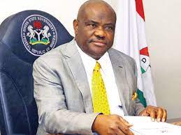 You are merely punching above your weight – Chief Bekee attacks Governor Wike