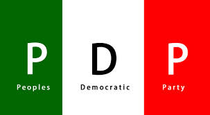 February 14 Polls: No going back on Mutu, PDP group vows