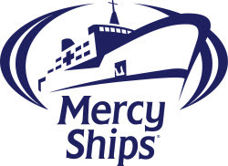 Married Doctors Find Renewed Purpose and Passion with Mercy Ships