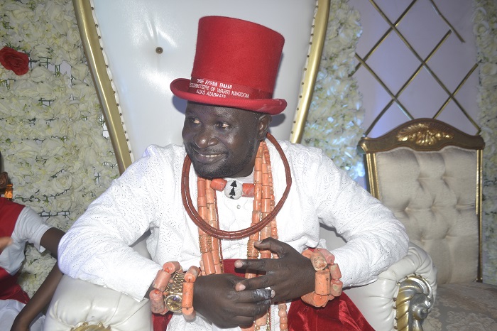 Olu of Warri Throne: Ignore invite for Coronation, until court decides - Ologbotsere Emami writes Okowa