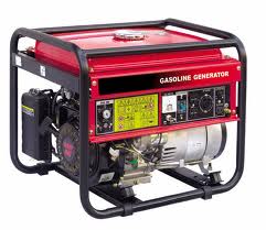 Police arrests generator thief in Bomadi