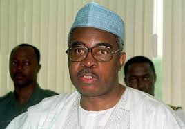 Lead us to Sambisa Forest, Danjuma tells Jonathan