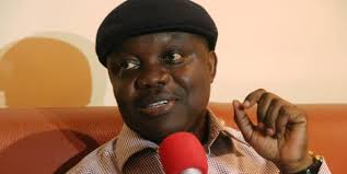 Uduaghan says Accountant-General irresponsible, last seen 6 days ago