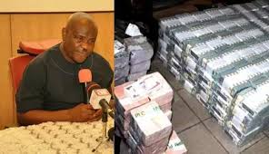 Ikoyi $43m: Rivers APC Blasts Wike, Fayose and Fani-Kayode for linking Amaechi   