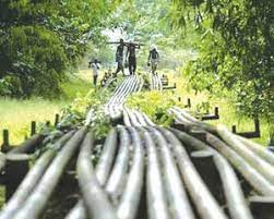 INYC Dialogue on Pipeline Surveillance: It’s not the position of our parents to request for Itsekiri stake - IAA