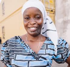 Mother whose toothache turned into tumor has life-changing surgery through charity Mercy Ships