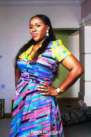 Friends eulogize Jumaih Salami as she clocks 40 