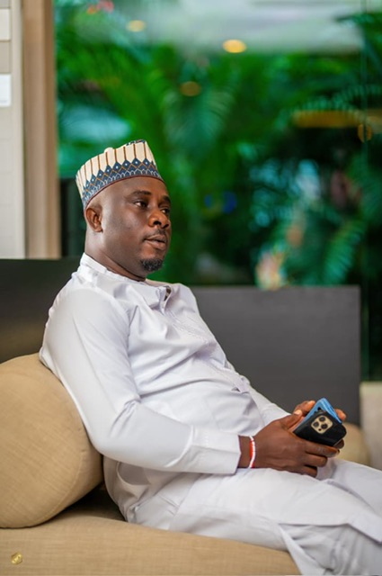 Mogborukor rejoices as Laju Dennis Emerges Treasurer, MWUN, Delta Ports