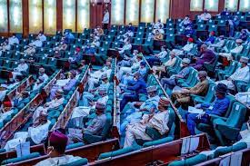 Bill to Establish Federal Institute of Fisheries Research, Ogidigben, passes third reading at House of Reps