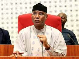 Verdict Delta: Reject Omo-Agege, he represents lawlessness, abuse of Office, nepotism – IPA alleges