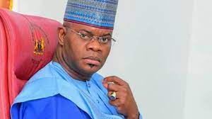 Kogi State Governor Appoints Elder Friday Sanni as DG, Special Task Force on Illegal Smuggling of Firearms