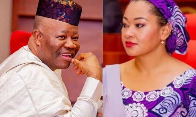 Ohaneze Ndigbo hits  Natasha Akpoti-Uduaghan over sex harassment allegation