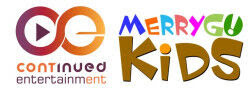 MerryGo Kids light up the holidays with starry “A MerryGo Christmas” Album