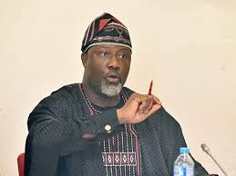 Breaking: I just lost my election at the Appeal Court-Dino Melaye