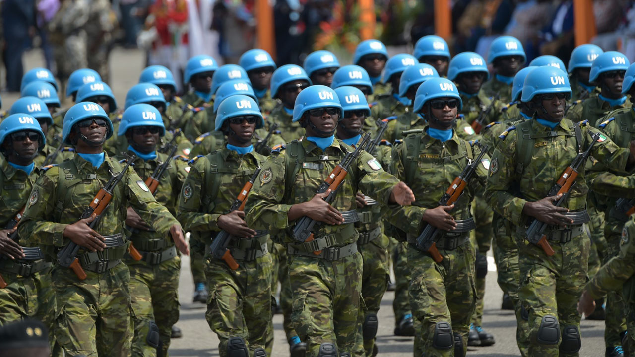 Peacekeepers’ pullout from Mali as per UN decision