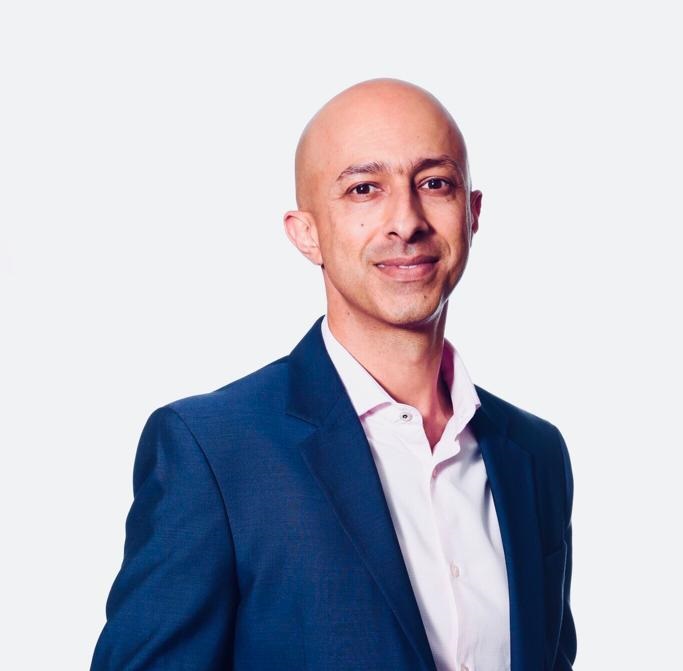 SAP appoints Khota as Managing Director for Emerging Africa