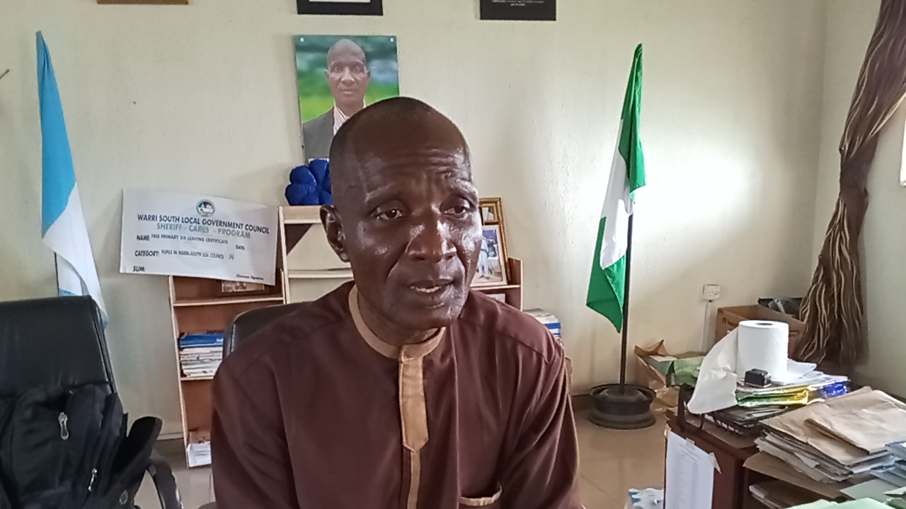 Educationist, Dr. Ugbejeh canvasses phasal migration of SSCE to CBT