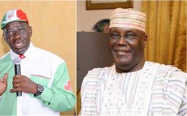 Edo Election: Obaseki and Other Atiku’s Men Who Betrayed Southeast in PDP Have Lost Relevance