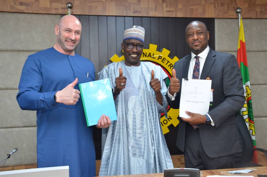 NNPC Signs $1.5billion Contract for Rehabilitation of PH Refinery