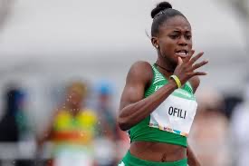 Exclusive: Favour Ofili’s Allegiance Switch a Wake-Up Call for Nigeria, says Olusoji Fasuba