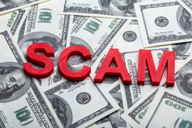 How to Spot And Avoid Investment Scams !
