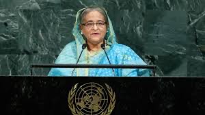 Bangladesh in UNGA: one more step forward in multilateralism