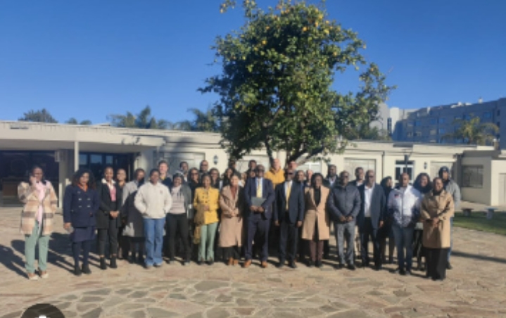 Namibia joins 37 other countries in adopting ICT initiative for remote monitoring, evaluation of development projects