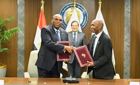 APPO, Afreximbank Sign the Establishment Agreement of the AEB, Declaring it Open for Signature by Prospective Member States
