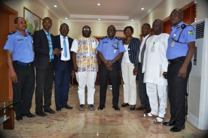 Delta CP restates resolve to partner stakeholders towards sustenance of peace, justice