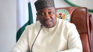 Re- Louis Amoke’s footprints on Ifeanyi Ugwuanyi and the covered malfeasance