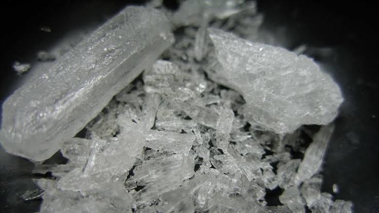 The menace of Mkpuru Mmiri (Crystal Meth)