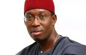 Dr. Ifeanyi Okowa and his  COVID-19 Tales : A passionate Appeal