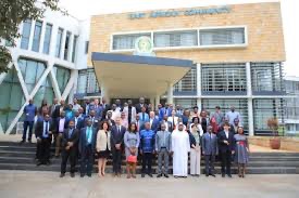 AfDB launches capacity building initiative to enhance trade in East Africa