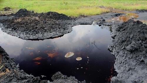 We Have Been Left To Die By Chevron After Over Six Weeks Of Oil Spill, Gbaramatu People Cry Out
