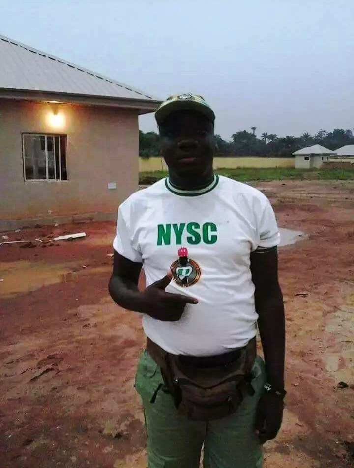 Murder of NYSC Member: Itsekiri graduates shocked by Police silence