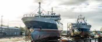 Ghana’s New Ship Repair Dock Project Funding Sealed as Financiers Sign $94 MN Syndicated Loan