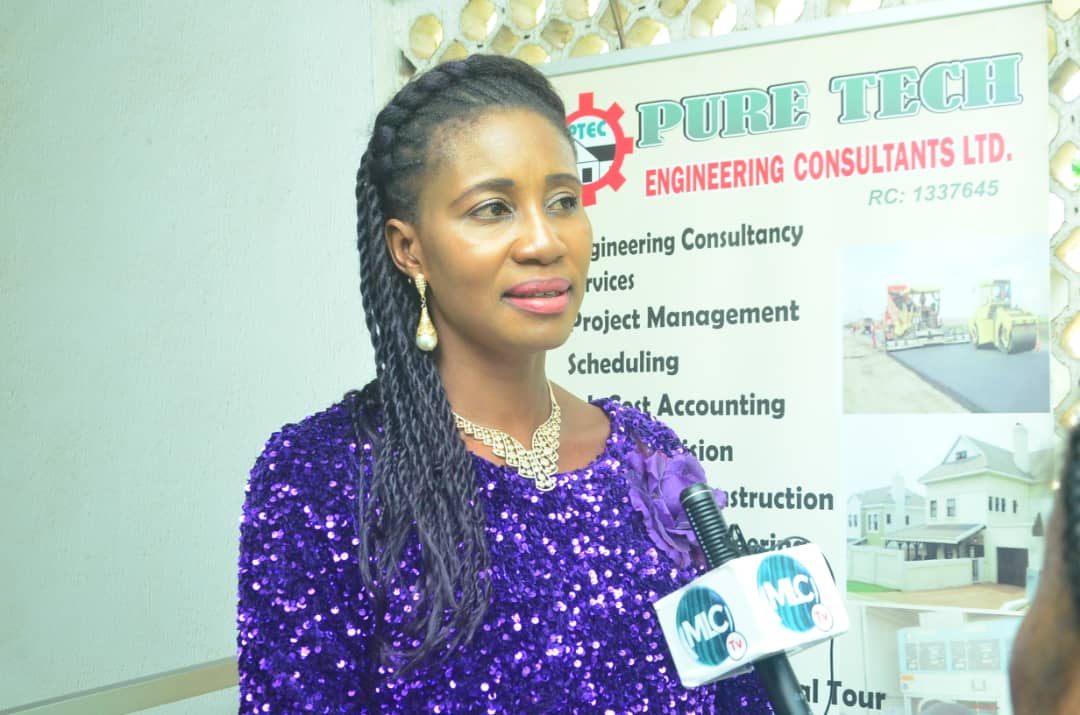 Gov. Bello's Aide urges Nigerian Youths to be entrepreneurship - driven