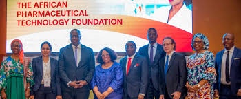 AfDB unveils the African Pharmaceutical Technology Foundation at the 2nd International Conference on Public Health in Africa