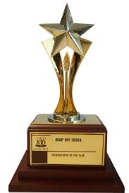 Winners of AUTHENTIC News Daily 2016 Awards emerge 