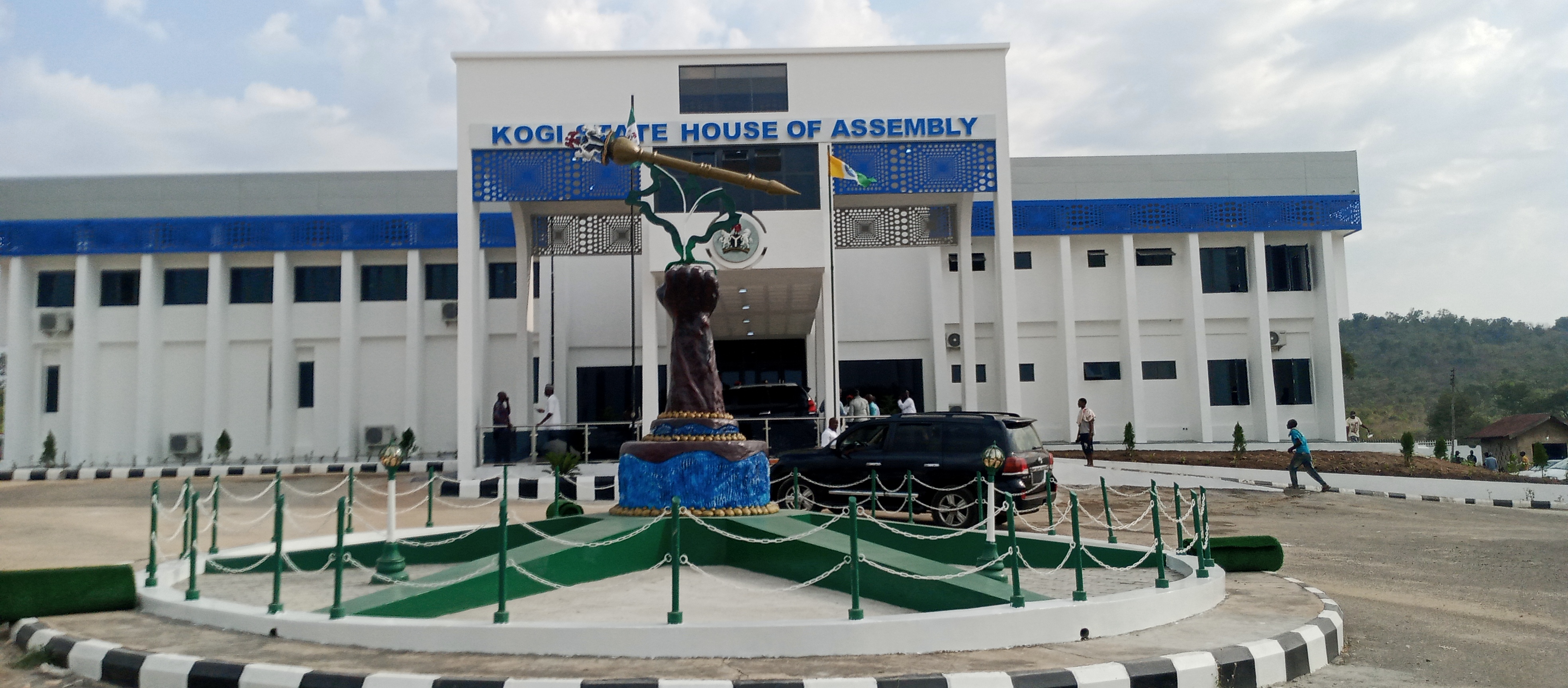 Kogi: Bill for the establishment of College of Agriculture Ochaja-Egume passes second reading