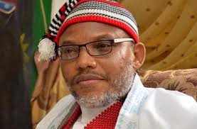 Ohanaeze demands  Unconditional release of Nnamdi Kanu, Urges Igbos to ignore Sit -at - home order