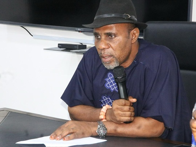 DESOPADEC Rolls  Out Bursery Awards  To Indigent  Students