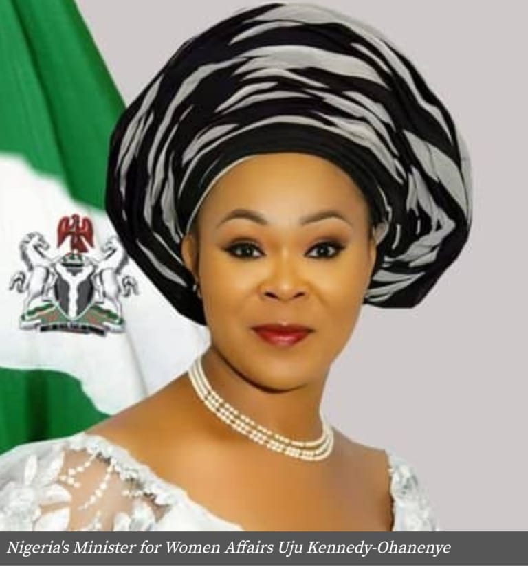 Women Affairs Minister may be summoned by National Assembly over $200 million deal