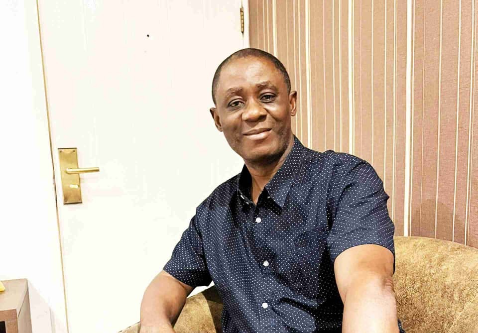 The Nigeria Oil Industry is Seeking to Return Ogoni to 1995