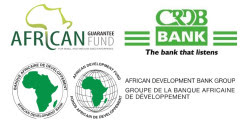 Access to Finance by Women’s SMEs: AfDB, African Guarantee Fund Sign $110 Million Agreement with Tanzania’s CRDB Bank