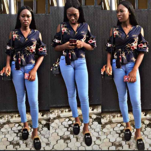 Varsity Student commit suicide shortly after her boyfriend broke up with her in Kogi