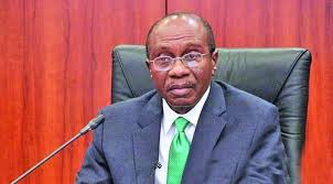 POS charge on transactions is a government stamp duty-CBN