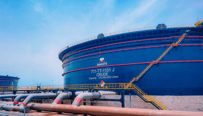 Dangote Refinery To Begin Distribution Of  PMS,  Diesel Nationwide from  August