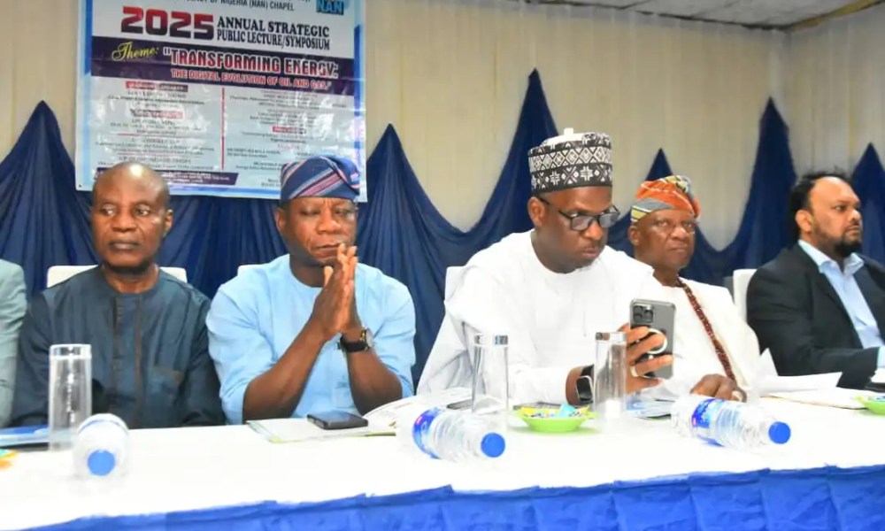 How digital evolution will transform Nigeria’s energy sector — experts