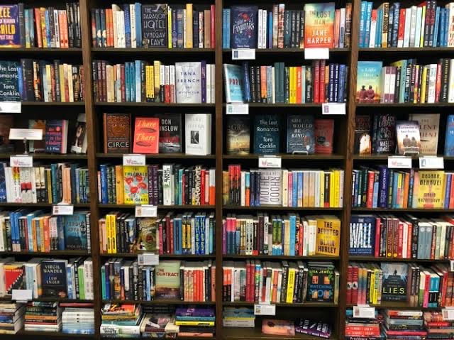 Tony Mene dispels report of closure of Fivestar Christian Bookstores